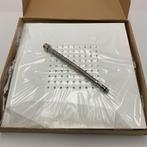 Bieden: Elka D_64300S shower head 300 x 300 mm, Ophalen of Verzenden, Nieuw