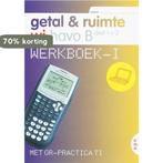 Getal en Ruimte Havo B 1+2 TI Werkboek-i 9789011100510, Verzenden, Gelezen, L.A. Reichard