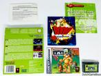 Gameboy Advance / GBA - Prehistorik Man - EEU, Verzenden, Gebruikt