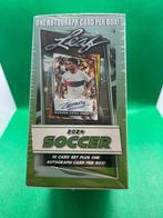 2023/24 Leaf 1 Guaranteed Autograph! - 1 Sealed box - Near, Nieuw