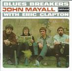 cd - John Mayall - Blues Breakers SIGNED