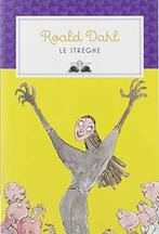 Le streghe, Dahl, Roald, Gelezen, Roald Dahl, Verzenden