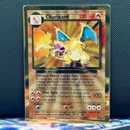 Pokémon Card - Metal Charizard 4 - Pokémon, Hobby en Vrije tijd, Verzamelkaartspellen | Pokémon, Nieuw