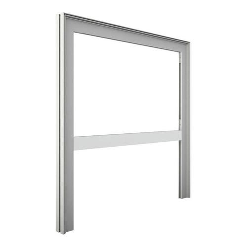 WENTEX® SET Frame - A Module 75x75cm (HxB), Muziek en Instrumenten, Licht en Laser, Verzenden