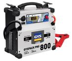 GYS Gyspack Pro 800, Ophalen of Verzenden, Nieuw