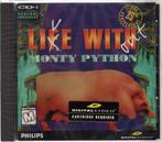 Philips CD-i / CDi Live Without Monty Python (Geseald), Spelcomputers en Games, Nieuw, Verzenden