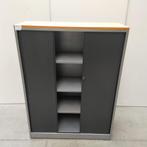 Ahrend roldeurkast - 163x120x45 cm, Huis en Inrichting, Kasten | Roldeurkasten en Archiefkasten, Ophalen of Verzenden, Nieuw