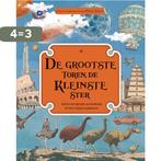 De grootste toren, de kleinste ster 9789000357734 Kate Baker, Verzenden, Gelezen, Kate Baker