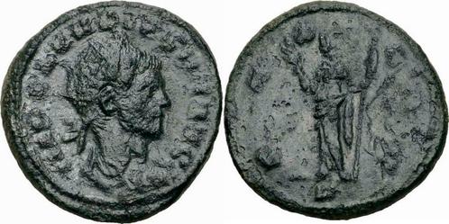 Roemisches Kaiserreich Claudius Ii Gothicus Antoninianus..., Postzegels en Munten, Munten | Europa | Niet-Euromunten, Verzenden