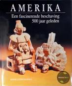 Amerika 9789061527435 M. Lucena Salmoral, Boeken, Verzenden, Gelezen, M. Lucena Salmoral
