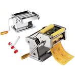 Kinghoff KH-3113 2 in 1 RVS multi pastamaker, Huis en Inrichting, Keuken | Keukenbenodigdheden, Ophalen of Verzenden, Nieuw