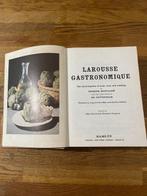 Hamlyn - Larousse Gastronomique - 1972, Antiek en Kunst, Antiek | Boeken en Bijbels