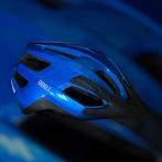 BBB Kite 2.0 Glossy Blue Large fietshelm multifunctioneel, Fietsen en Brommers, Nieuw, Ophalen of Verzenden, L, BBB