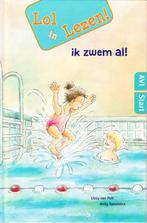 Lol in Lezen ik zwem al (AVI start boekje) 9789491662492, Boeken, Verzenden, Gelezen, Lizzy van Pelt