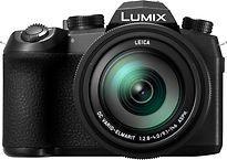 Panasonic Lumix DC-FZ1000 II zwart, Audio, Tv en Foto, Fotocamera's Digitaal, Zo goed als nieuw, Verzenden
