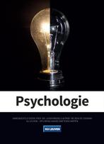 Psychologie 9789043033978 Robert L. Johnson, Verzenden, Zo goed als nieuw, Robert L. Johnson