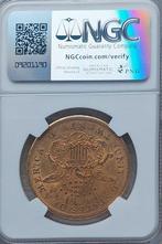 Verenigde Staten. 20 Dollars 1876 CC (Carson City) (Zonder