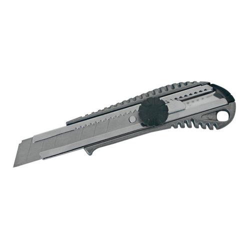 Stanleymes - 18mm - Metalen handvat - Proline, Doe-het-zelf en Verbouw, Gereedschap | Handgereedschap, Nieuw, Ophalen of Verzenden