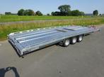 Brian James T Transporter NIEUWSTE MODEL - VEEL VOORRAAD, Auto diversen, Aanhangers en Bagagewagens, Ophalen, Nieuw