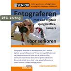 Fotograferen met een digitale spiegelreflexcamera / PC, Verzenden, Zo goed als nieuw, Pieter Dhaeze