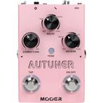 Mooer MVP1 Autuner vocal effectpedaal, Muziek en Instrumenten, Verzenden, Nieuw