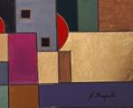 Giorgio Bergallo - LUNE ROSSE