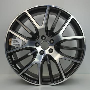 Originele velgen 21 inch Maserati Levante 5x114.3 *OS1006895 beschikbaar voor biedingen