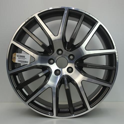 Originele velgen 21 inch Maserati Levante 5x114.3 *OS1006895, Auto-onderdelen, Banden en Velgen, Velg(en), Gebruikt, 21 inch, Personenwagen