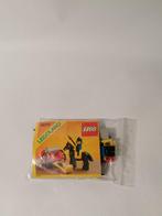 Lego Set - Legoland - legoland vintage castel 6018, 2x 6034,, Nieuw