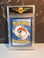 Pokémon - 1 Graded card - Blastoise 2/102 Foil - AP Grading, Nieuw