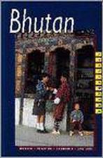 Bhutan / Landenreeks 9789068323580 R. Crins, Verzenden, Gelezen, R. Crins
