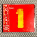 Beatles - The Beatles Various Albums - 5x Japanese Ed. - 3x, Cd's en Dvd's, Vinyl Singles, Nieuw in verpakking