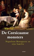 De Corsicaanse monsters 9789461531940 Wim Zaal, Boeken, Verzenden, Gelezen, Wim Zaal