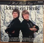 cd - Johan En Henk - Het Beste Van Johan En Henk, Verzenden, Zo goed als nieuw