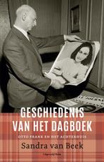 Geschiedenis van het dagboek 9789493256781 Sandra van Beek, Verzenden, Gelezen, Sandra van Beek