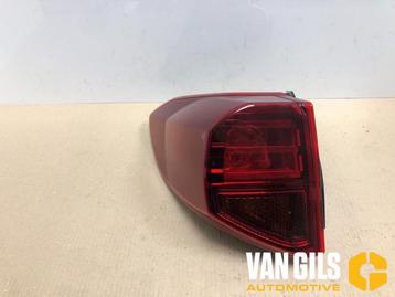 Achterlicht links Suzuki Vitara O301051 beschikbaar voor biedingen