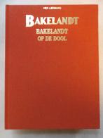 Bakelandt - Bakelandt op De Dool - Luxe linnen HC -, Boeken, Nieuw