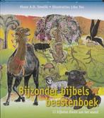Het bijzonder bijbels beestenboek | 9789025956554 | Smelik,, Zo goed als nieuw, Smelik, K.A.D.