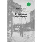 De man zonder eigenschappen 9789051083101 Robert Musil, Verzenden, Zo goed als nieuw, Robert Musil