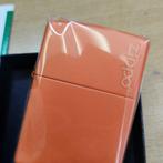 Zippo - Zonder Minimumprijs - Zakaansteker - metaal, Verzamelen, Rookartikelen, Aanstekers en Luciferdoosjes, Nieuw