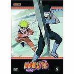 Naruto - Vol. 05, Episoden 19-22 von Hayato Date  DVD, Cd's en Dvd's, Dvd's | Overige Dvd's, Zo goed als nieuw, Verzenden