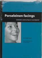 Porseleinen facings 9789085620174, Verzenden, Zo goed als nieuw