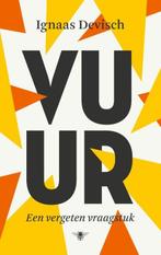 Vuur | Ignaas Devisch | 9789403114514, Zo goed als nieuw, Ignaas Devisch