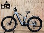 Cube Stereo Hybrid 120 Race 750 Allroad E-Mountainbike XT, Fietsen en Brommers, Ophalen of Verzenden, Zo goed als nieuw, Overige merken