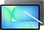 Samsung Galaxy Tab S10 FE 10,9 256GB [Wi-Fi] gray, Verzenden, Zo goed als nieuw, Samsung, Tab S10 FE