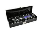 Carterplug Doppen Set - 18 Delig - Olie Plug Dop - Carter Pl, Auto diversen, Ophalen of Verzenden, Nieuw