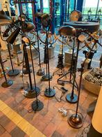 BLACK FRIDAY DEALS – staande Lampen nu vanaf €70! OP=OP!, Antiek en Kunst, Antiek | Lampen, Ophalen