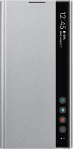 Samsung LED Clear View Hoesje - Samsung Galaxy Note 10 -, Telecommunicatie, Mobiele telefoons | Hoesjes en Frontjes | Overige merken