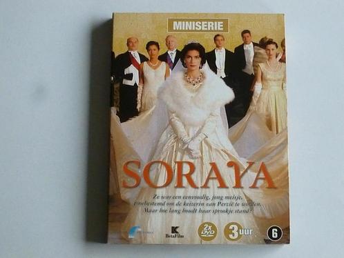Soraya (2 DVD), Cd's en Dvd's, Dvd's | Tv en Series, Verzenden