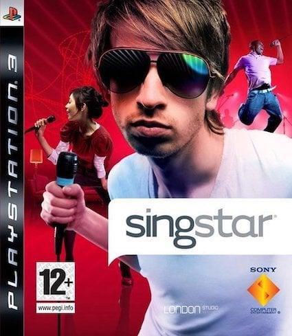 Singstar (PS3 Games), Spelcomputers en Games, Games | Sony PlayStation 3, Zo goed als nieuw, Ophalen of Verzenden
